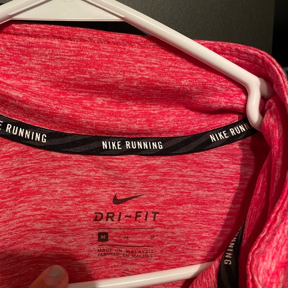 Nike quarter zip - Picture 2 of 4